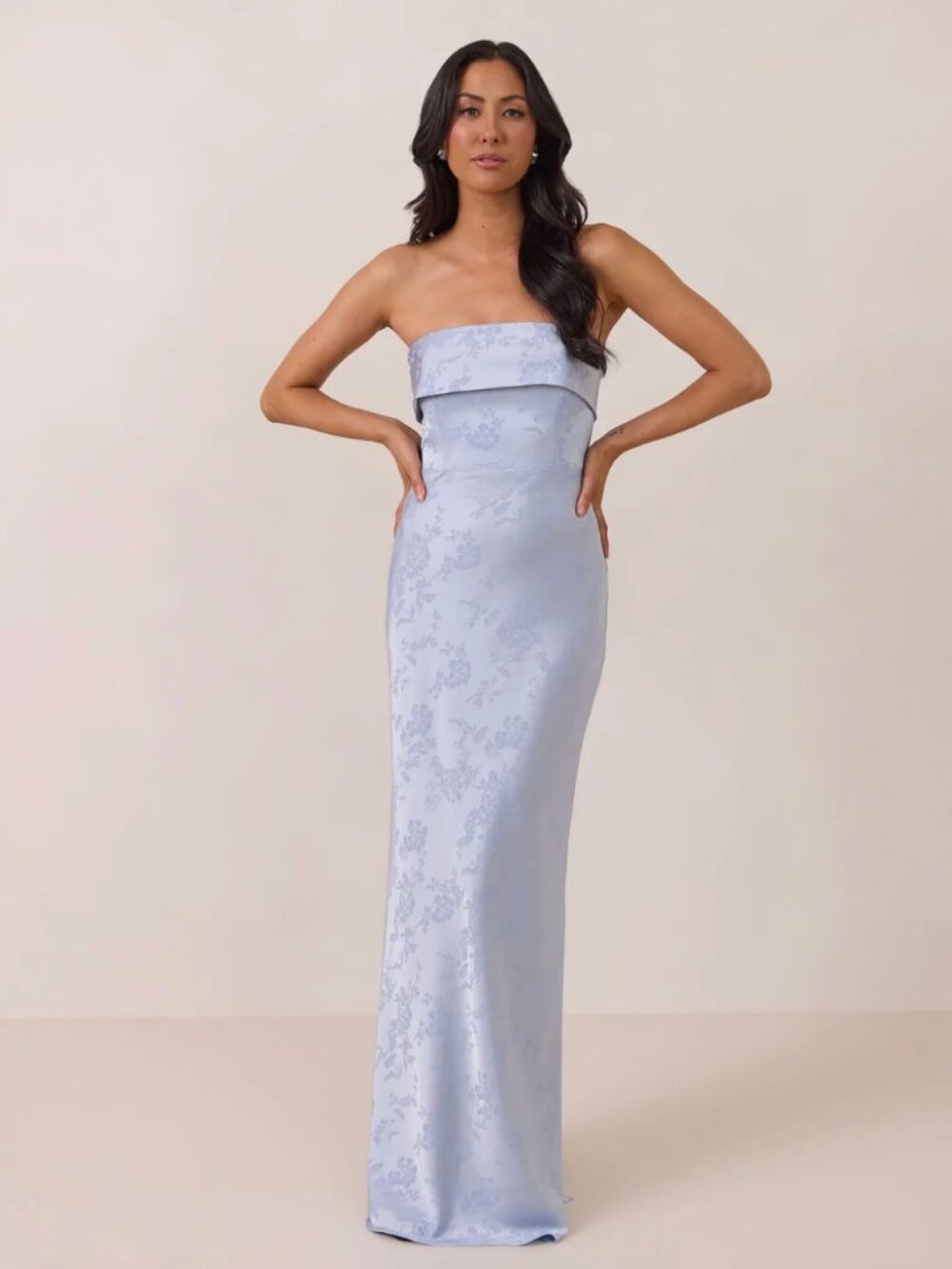Devon Dress